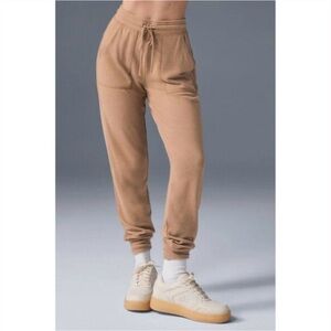 Alo Yoga Soho Jogger Sweatpants- CS